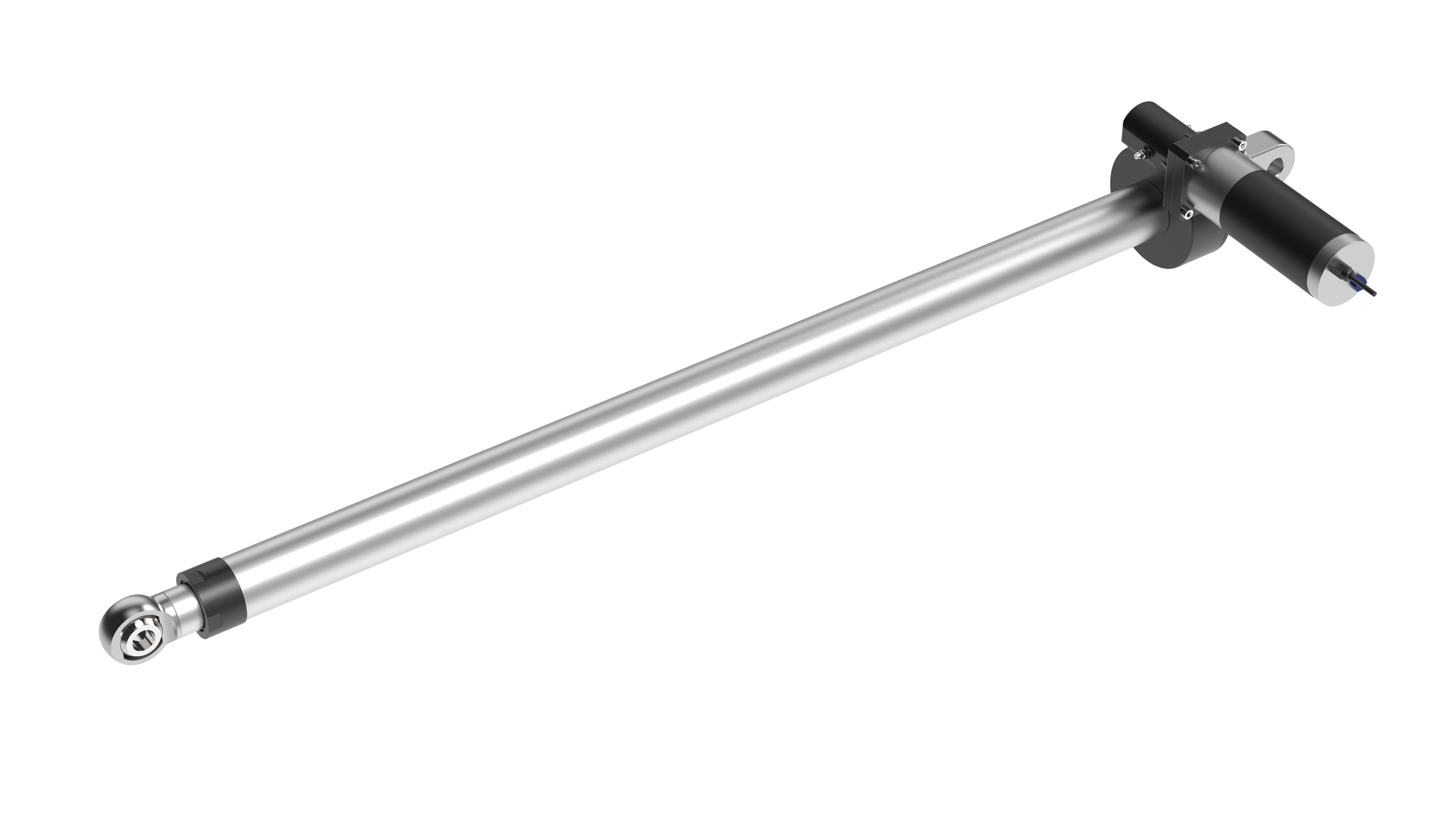 Солнечный линейный привод JC35SA15